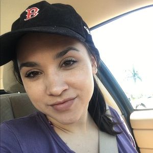 Meet your Posher, Meritza